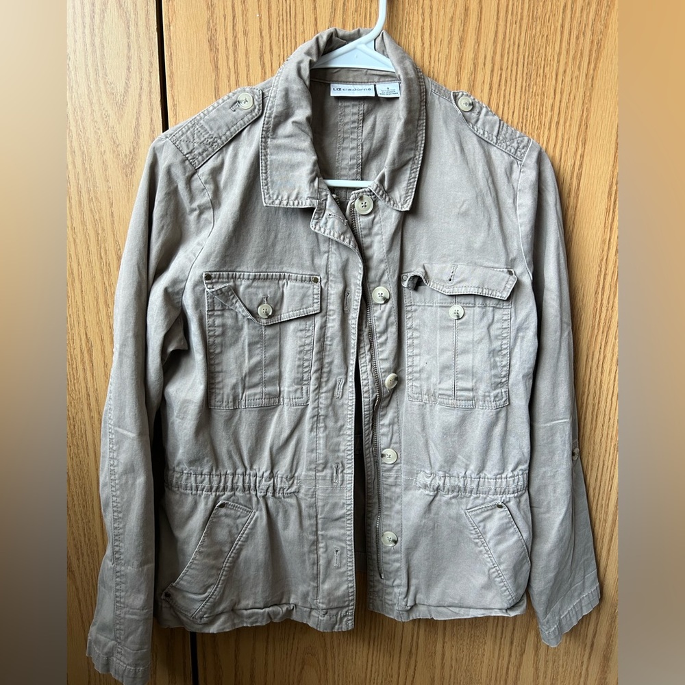 Liz Claiborne jacket for women